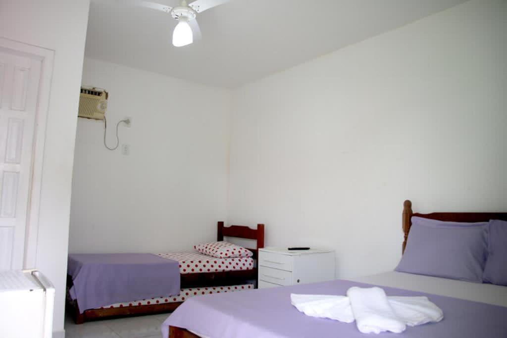 Bed & Breakfast Porto Alegria Porto Seguro