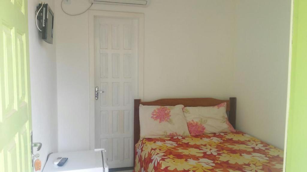 Bed & Breakfast Porto Alegria Porto Seguro
