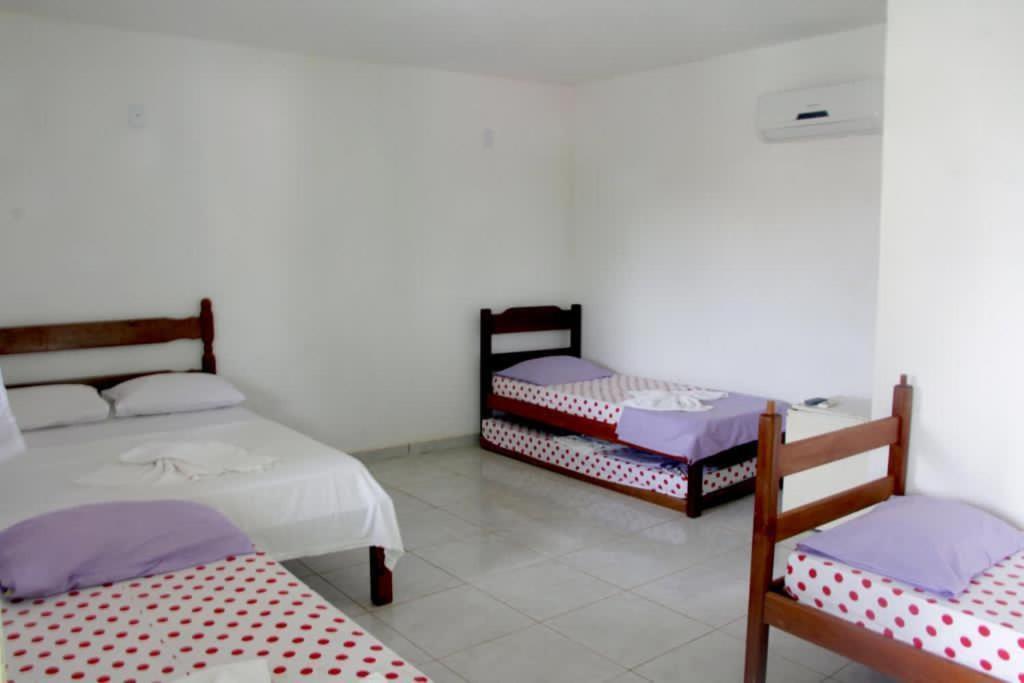 Porto Alegria Bed & Breakfast Porto Seguro