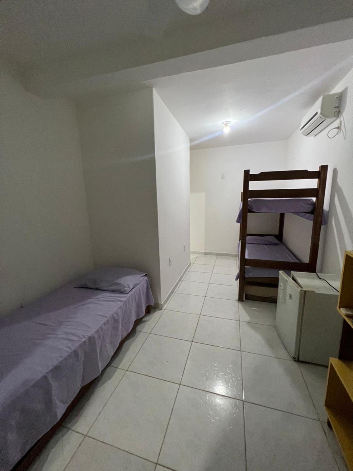 Bed & Breakfast Porto Alegria