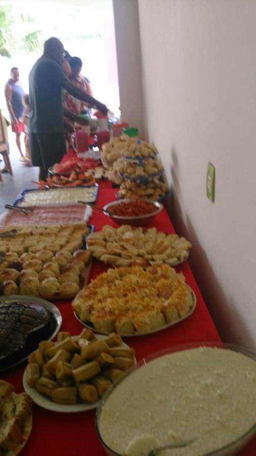 Porto Alegria Acomodação com café da manhã 