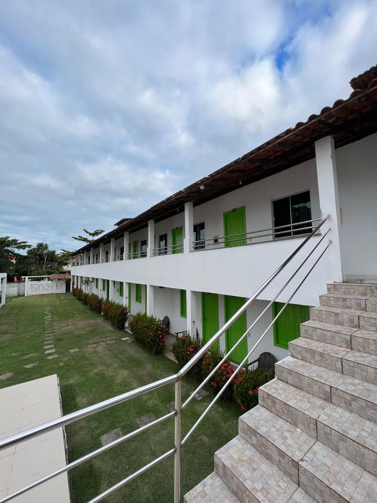 Porto Alegria * Porto Seguro